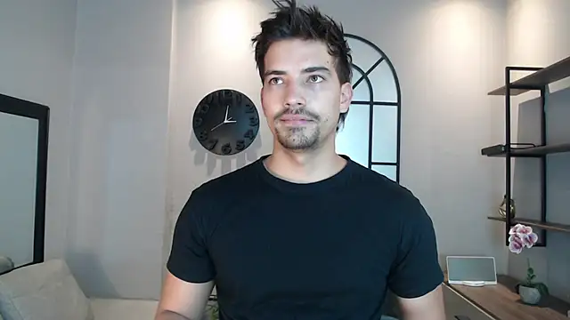 Ian Daviz online show from March 8, 8:03 pm