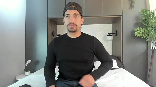 Ian Daviz online show from March 16, 8:00 pm