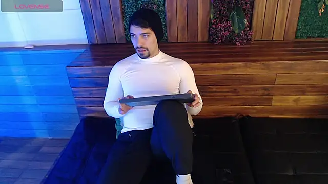 Ian Daviz online show from September 11, 11:43 am