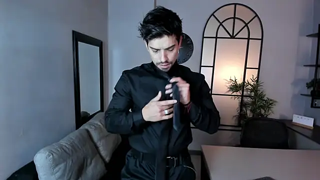 Ian Daviz online show from October 2, 12:01 pm