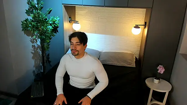 Ian Daviz online show from October 3, 11:51 am