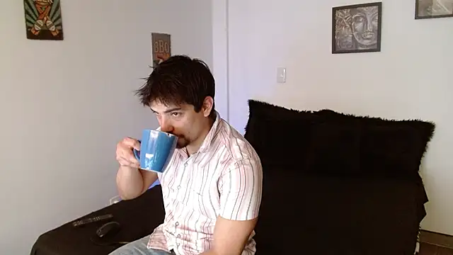 Ian Daviz online show from November 22, 3:55 pm