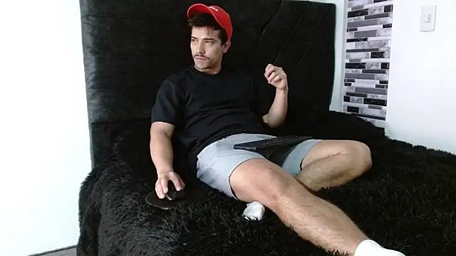 Ian Daviz online show from January 13, 7:08 pm