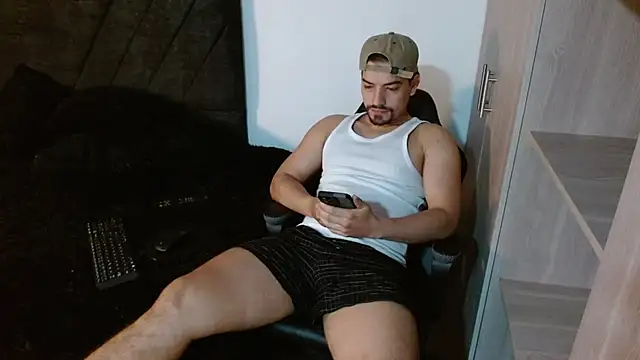 Ian Daviz online show from February 22, 4:16 pm