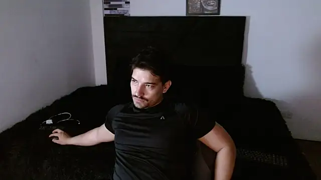 Ian Daviz online show from February 24, 2:26 pm