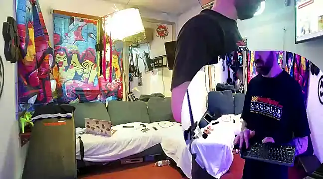 KRYZTALYNXXX online show from February 23, 11:44 am