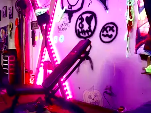 KRYZTALYNXXX online show from February 27, 5:36 pm