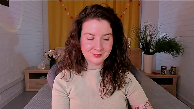 JackieByrd online show from March 20, 4:42 pm