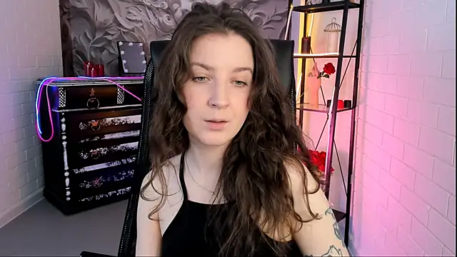 JackieByrd online show from September 14, 1:21 pm