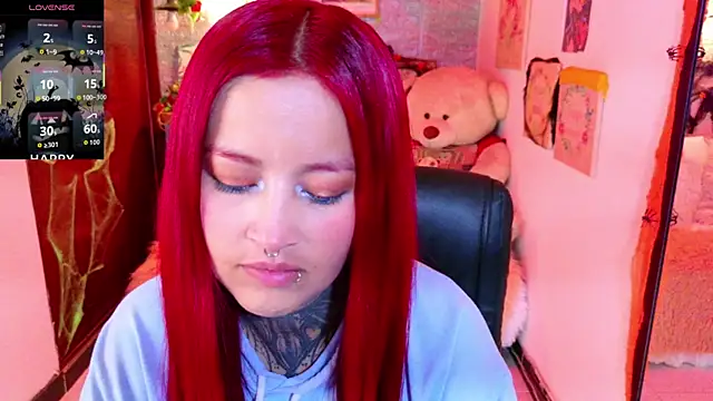 meghan nill online show from October 6, 3:15 am