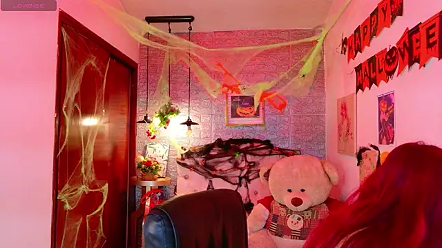 meghan nill online show from October 14, 2:56 am