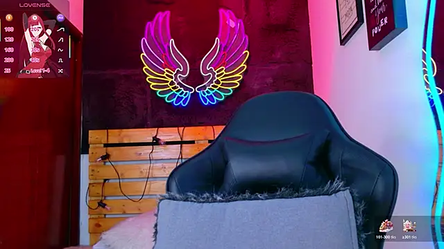 meghan nill online show from April 9, 6:41 am