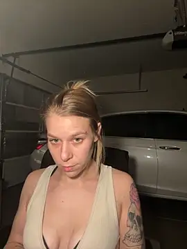 shesexplicit online show from November 19, 5:40 am