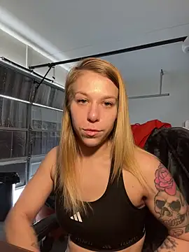 shesexplicit online show from January 5, 10:02 pm