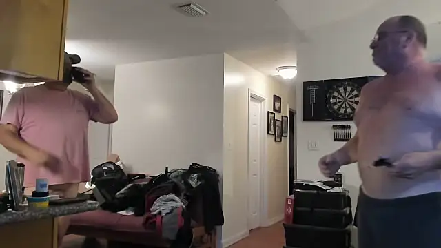 offroadnudist online show from April 11, 7:13 am