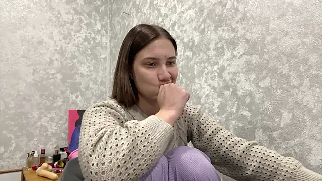 AnneBall online show from December 20, 1:54 pm