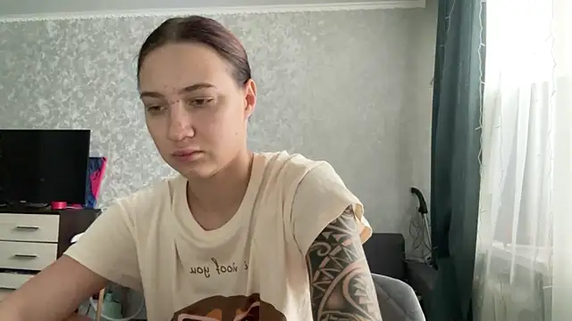 AnneBall online show from December 23, 8:44 am