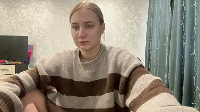 AnneBall online show from December 28, 8:16 am