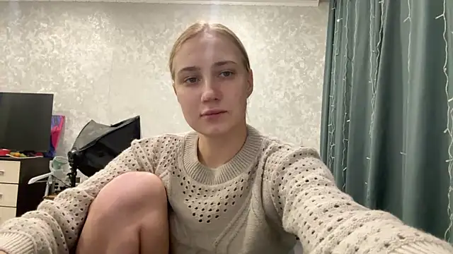 AnneBall online show from December 30, 3:46 pm