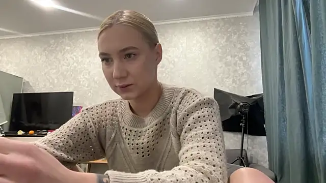 AnneBall online show from January 15, 8:51 am