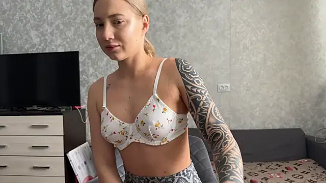 AnneBall online show from March 3, 10:06 am