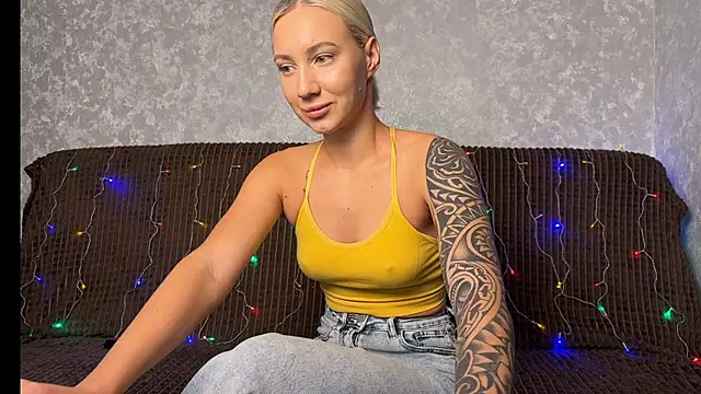 AnneBall online show from September 19, 8:27 am