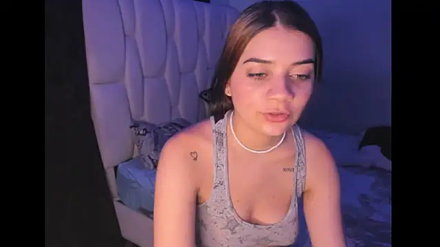 KittyKlum online show from January 18, 11:22 pm