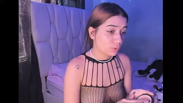 KittyKlum online show from January 24, 4:06 pm