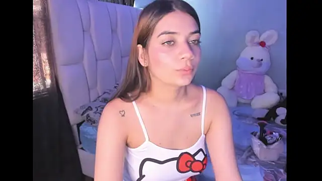 KittyKlum online show from February 27, 7:47 pm