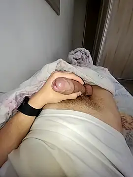 Gostosooooooooooso online show from November 28, 3:47 pm