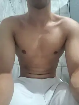 Gostosooooooooooso online show from January 10, 12:01 am