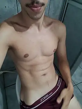 Gostosooooooooooso online show from January 11, 8:03 pm