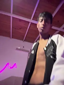 Mauuu18 online show from November 20, 1:50 am