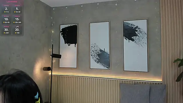 nina soul online show from November 16, 12:00 pm