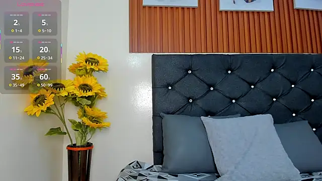 Zoe pss online show from October 21, 8:09 pm