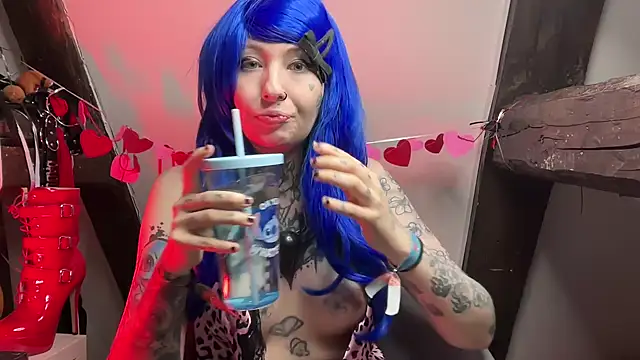 coyemoo online show from March 17, 10:18 am