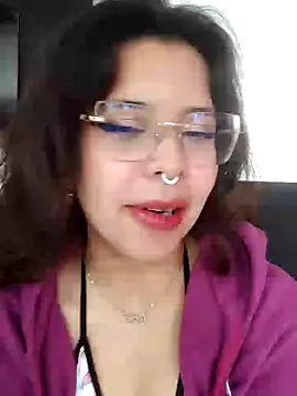 Scarlett-Smithh online show from December 20, 8:01 pm