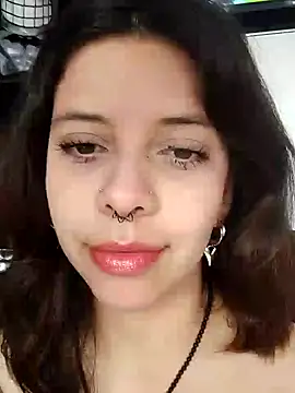 Scarlett-Smithh online show from January 28, 9:08 pm