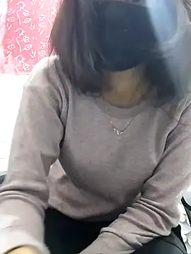 Snapshot of Kashish_18 chatting on January 8, 6:09 am Kashish 18 online show from January 8, 6:09 am