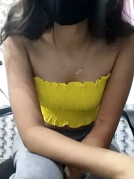 Snapshot of Kashish_18 chatting on January 23, 9:39 am Kashish 18 online show from January 23, 9:39 am