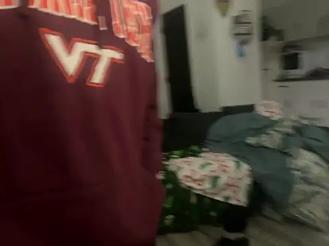 Snapshot of SpunCandy chatting on February 23, 3:15 am SpunCandy online show from February 23, 3:15 am