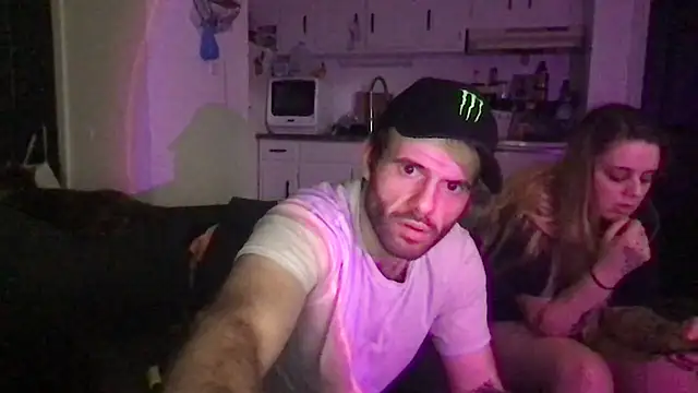 SpunCandy online show from March 12, 5:35 am