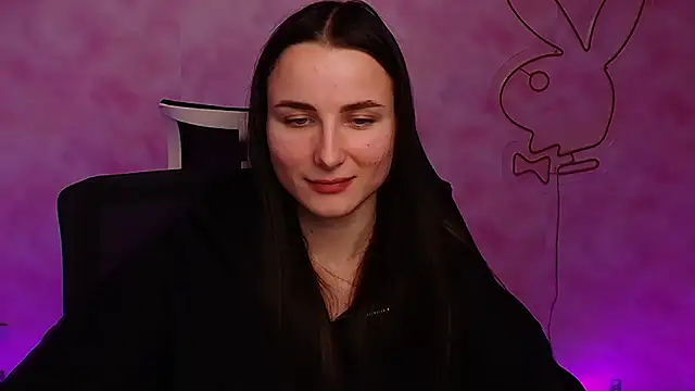 Eva Janee online show from December 13, 10:08 am