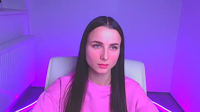 Eva Janee online show from December 16, 12:27 pm