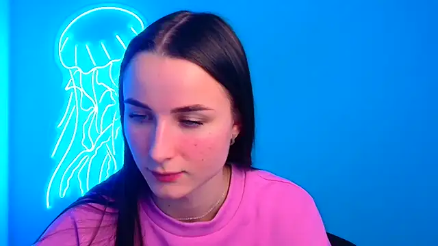 Eva Janee online show from December 23, 3:33 pm