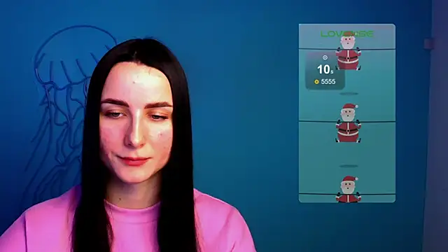 Eva Janee online show from January 7, 12:20 pm