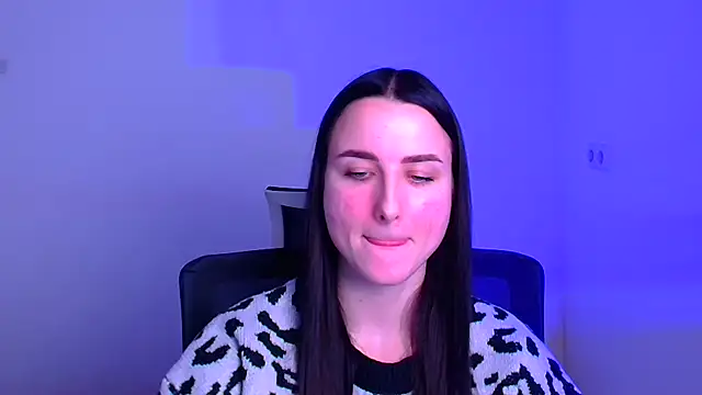 Eva Janee online show from January 21, 12:39 pm