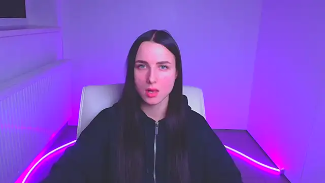 Eva Janee online show from January 22, 12:17 pm