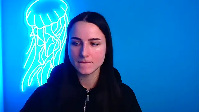 Eva Janee online show from January 30, 12:16 pm