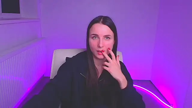 Eva Janee online show from January 31, 10:31 am